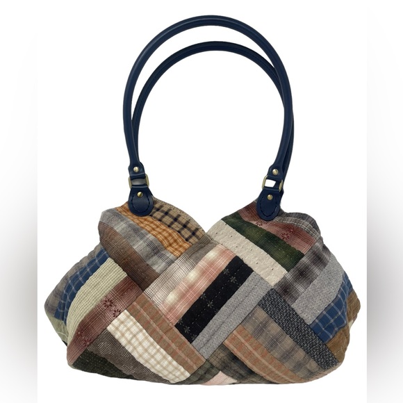 Handmade Handbags - Handmade Purse Bag New